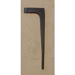 outil de d&eacute;montage - tournevis colt 1911 colt 45 (1656)