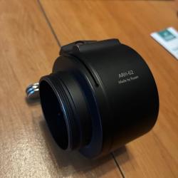 Adaptateur Rusan arm62