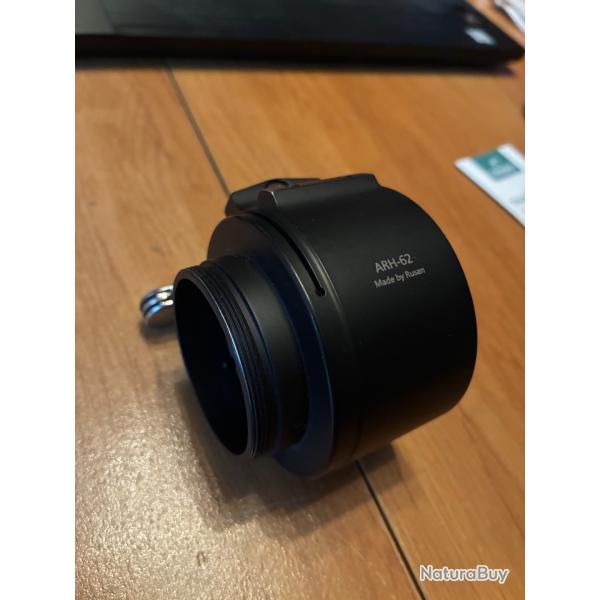 Adaptateur Rusan arm62