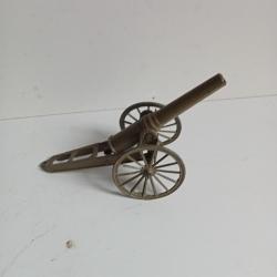 canon ancien longueur 14 cm