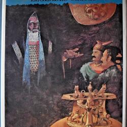 L&eacute;gendes celtes - Vladimir Hulpach