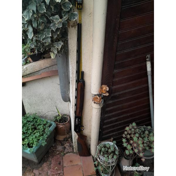 Beretta Al 390 Gold Mallard sporting