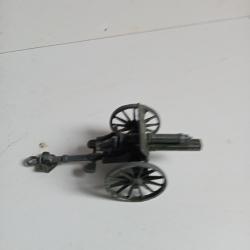 canon ancien longueur 11 cm