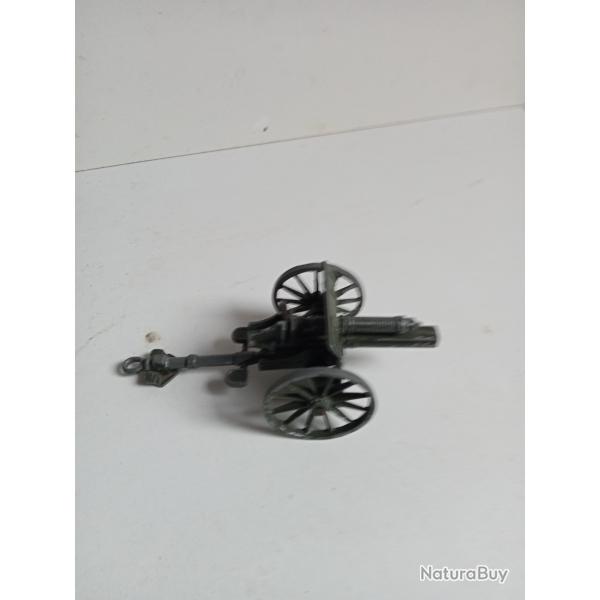 canon ancien longueur 11 cm