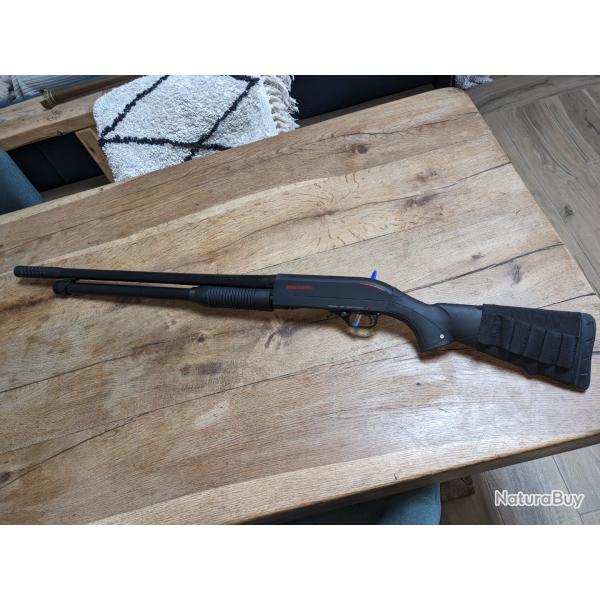 Winchester SXP Defender Cat�gorie C