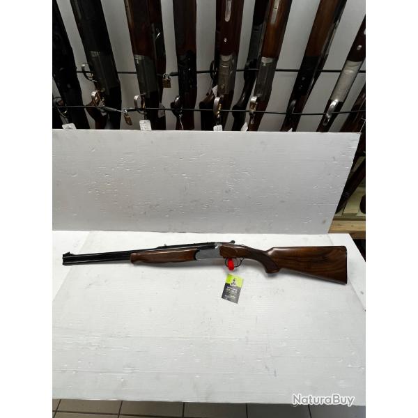 NEUF !!! EXPRESS SABATTI 190 CAL:30-06