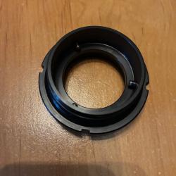 Bague de connexion hikmicro pour adaptateur Rusan