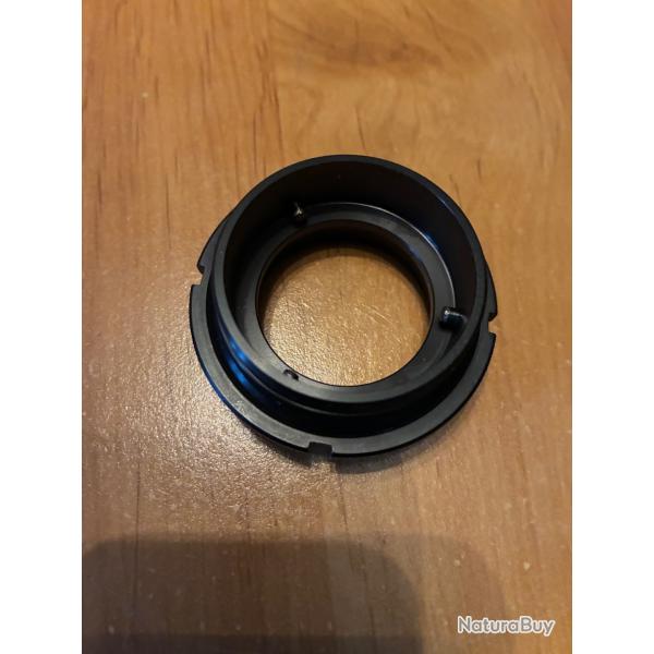 Bague de connexion hikmicro pour adaptateur Rusan