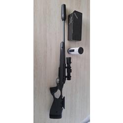 Carabine sako s20 hunter 30.06