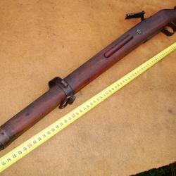 CROSSE POUR FUSIL MAUSER WW2