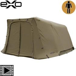 Biwy Avid Carp Exo 1 Place (surtoile seule)