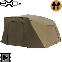 Biwy Avid Carp Exo 2 2 Places (surtoile seule)