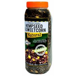 Graines Dynamite Frienzed Hempseed & Sweetcorn 2.5L