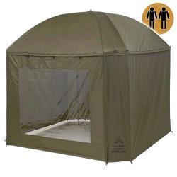 Parapluie Anaconda Magist Carp Shelter