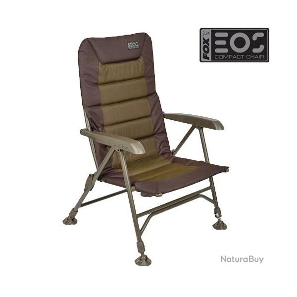 Level Chair Fox EOS Compact
