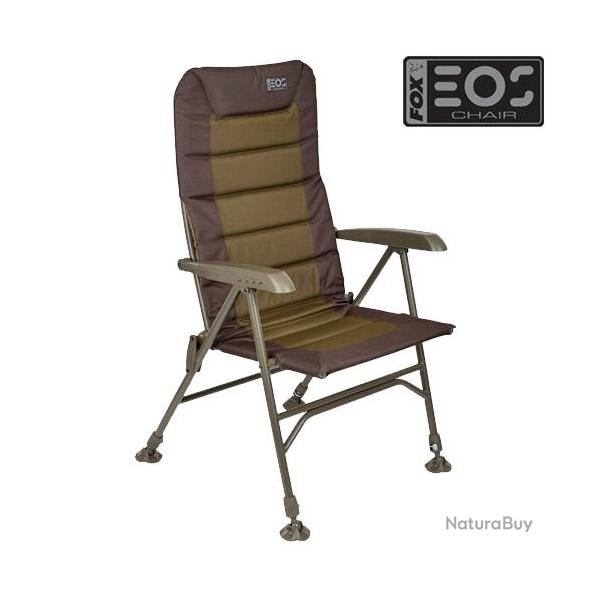 Level Chair Fox EOS Standard