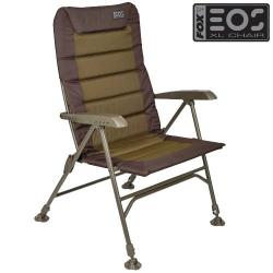 Level Chair Fox EOS XL