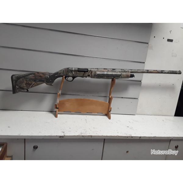 Fusil semi-automatique Luger XTREME REALTREE cal.12/76 camo can.76cm