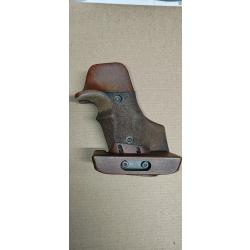 Poign&eacute;e gaucher feinwerkbau 10 m&egrave;tresTaille L