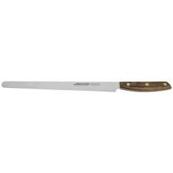 Couteau &agrave; jambon Arcos Nordika