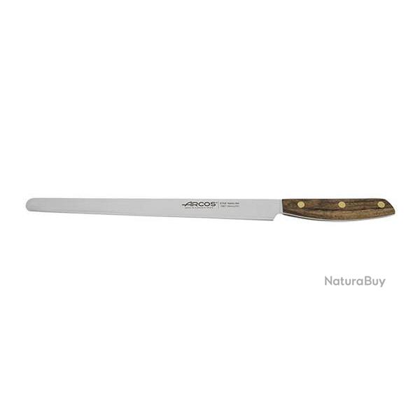 Couteau � jambon Arcos Nordika