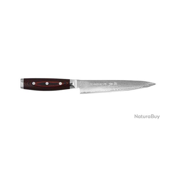 Couteau � D�couper Yaxell SUPER GOU - D�couper