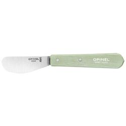 Couteau de Table Opinel Tartineur n&deg;117 Sauge Paysage