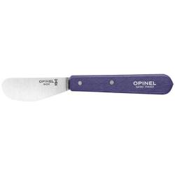 Couteau de Table Opinel Tartineur n&deg;117 Violet Paysage
