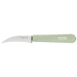 Couteau de Table Opinel L&eacute;gumes n&deg;114 Sauge Paysage