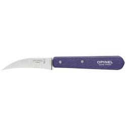 Couteau de Table Opinel L&eacute;gumes n&deg;114 Violet Paysage