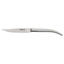 Couteau de Table Arcos - Steak Manche Acier