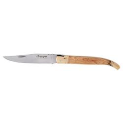 Couteau de Table Divers Campagne pliant