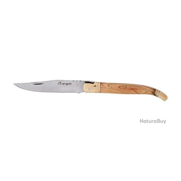 Couteau de Table Divers Campagne pliant