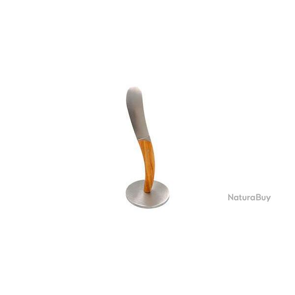 Couteau de Table Coutelier Thiers Tartineur beurrier