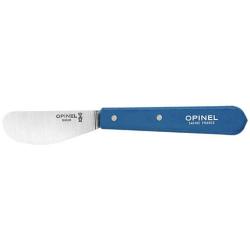Couteau de Table Opinel Tartineur n&deg;117 Bleu Paysage