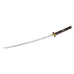 Katana D&eacute;coratif Boker Magnum Kimura Katana Brown