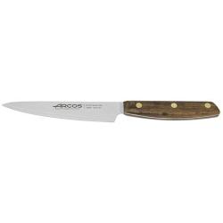 Couteau &agrave; D&eacute;couper Arcos Nordika - Couteau de cuisine Lame 140mm