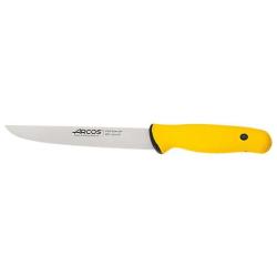 Couteau &agrave; D&eacute;couper Arcos DuoPro - Couteau &agrave; parer droit Longueur lame 200mm
