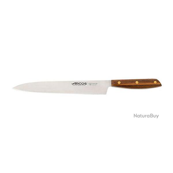 Couteau de D�coupe Arcos Nordika - Yanagiba