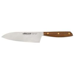 Couteau de D&eacute;coupe Arcos Nordika - Deba