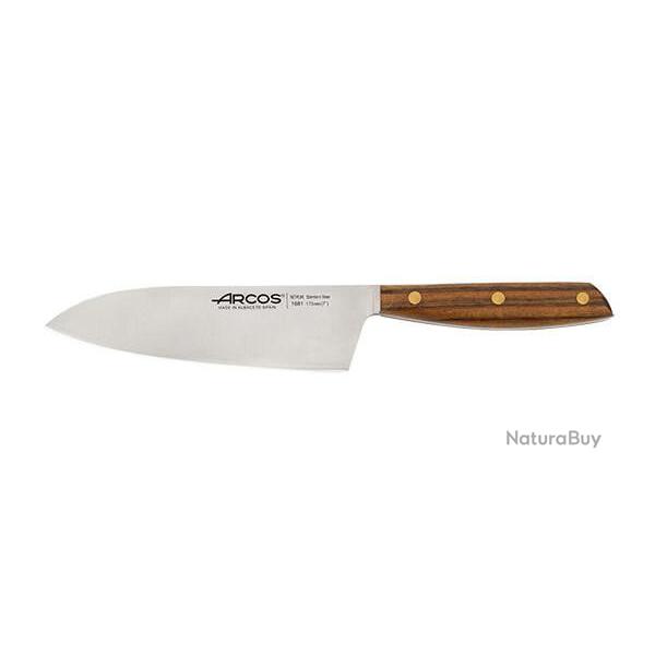 Couteau de D�coupe Arcos Nordika - Deba