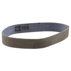 Bande abrasive X65 Worksharp