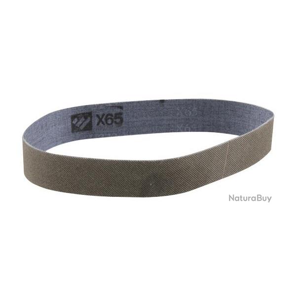 Bande abrasive X65 Worksharp