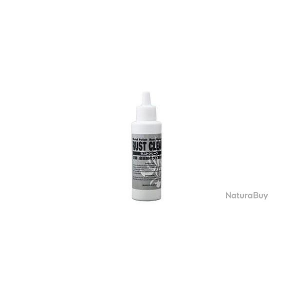 Nettoyeur de Rouille Kanetsune Seki Rust Clean