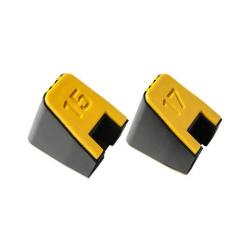 Guide d'aff&ucirc;tage Worksharp