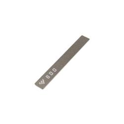 Plaque diamant&eacute;e - M&eacute;dium - 600 Worksharp