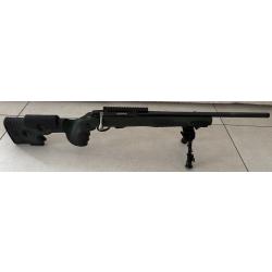 Carabine Tikka T1X Droitier 17 HMR - Crosse GRS