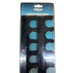 Lot 2 extensions de desserte - RIVE