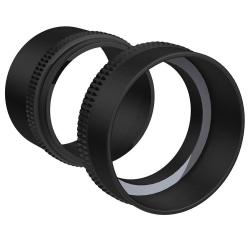 Kit de pare-soleil pour scope Axcel AVX-31