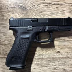 Glock 45 gen 5 MOS